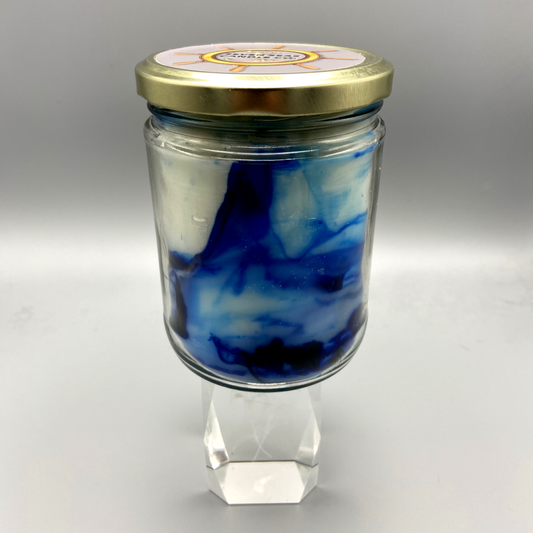 CUSTOM MARBLED APPEARANCE AND CUSTOM FRAGRANCES (MIX)